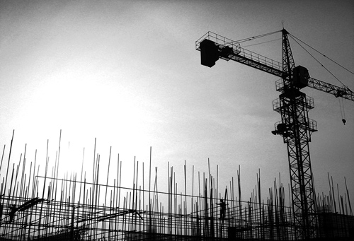 建筑業(yè)企業(yè)資質(zhì)(含外商投資建筑業(yè)企業(yè)資質(zhì))簡(jiǎn)單換證許可